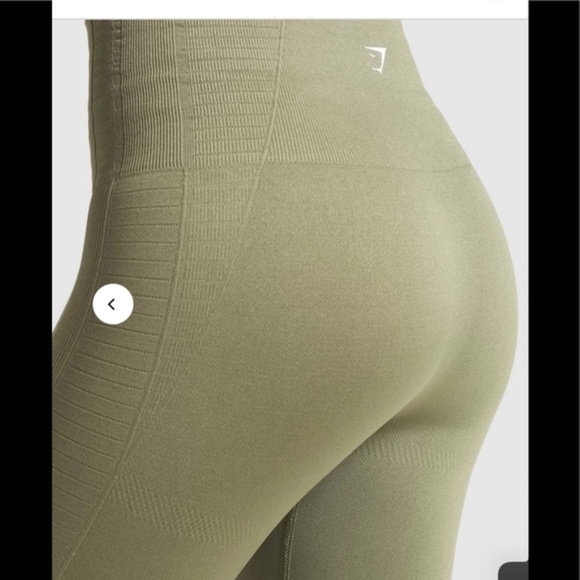 Gymshark Energy Seamless Leggings-XS - Picture 4 of 9